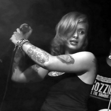 Refugiadas (BR, Sao Paulo) Reset Live Club, Berlin-Kreuzberg - 9. Januar 2025 (12).JPG